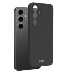Etui SBS Full Active D3O do Samsung Galaxy A55 - czarne