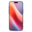 Etui Spigen Ultra Hybrid Mag MagSafe na iPhone 16 Pro - przezroczyste