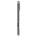 Etui Spigen Ultra Hybrid Mag MagSafe na iPhone 16 Pro - przezroczyste