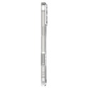 Etui Spigen Ultra Hybrid Mag MagSafe na iPhone 16 Pro - przezroczyste