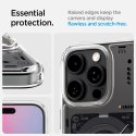 Etui Spigen Ultra Hybrid Mag MagSafe na iPhone 16 Pro - przezroczyste