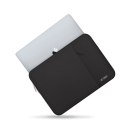 Etui Tech-Protect Sleevy Laptop 15-16 - czarne