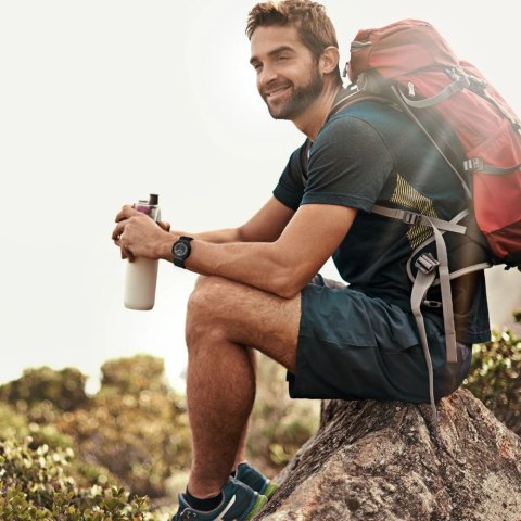 Pasek Tech-Protect Silicone Garmin Fenix 5 / 6 / 6 Pro / 7 / 8 (47 mm) / E - zielony Pasek Tech-Protect Silicone Garmin Fenix 5 / 6 / 6 Pro / 7 / 8 (47 mm) / E - zielony