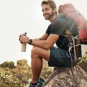 Pasek Tech-Protect Silicone Garmin Fenix 5 / 6 / 6 Pro / 7 / 8 (47 mm) / E - żółty