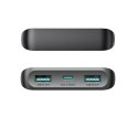 Powerbank Joyroom JR-PBF20 25W 10000mAh - czarny