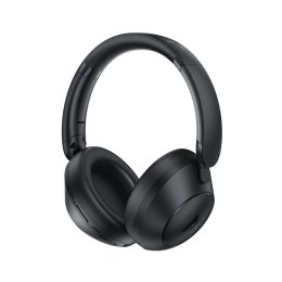 Słuchawki bezprzewodowe Acefast H3 Bluetooth z ANC - czarne