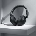 Słuchawki bezprzewodowe Acefast H3 Bluetooth z ANC - czarne