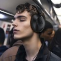 Słuchawki bezprzewodowe Acefast H3 Bluetooth z ANC - czarne