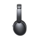 Słuchawki bezprzewodowe Joyroom J-Head Series JR-JH1 z ANC Bluetooth - czarne
