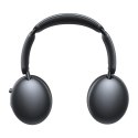 Słuchawki bezprzewodowe Joyroom J-Head Series JR-JH1 z ANC Bluetooth - czarne