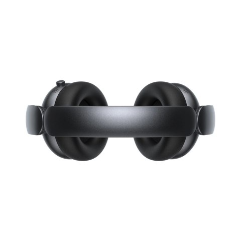 Słuchawki bezprzewodowe Joyroom J-Head Series JR-JH1 z ANC Bluetooth - czarne Słuchawki bezprzewodowe Joyroom J-Head Series JR-JH1 z ANC Bluetooth - czarne