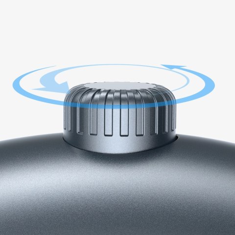 Słuchawki bezprzewodowe Joyroom J-Head Series JR-JH1 z ANC Bluetooth - czarne Słuchawki bezprzewodowe Joyroom J-Head Series JR-JH1 z ANC Bluetooth - czarne