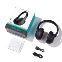 Słuchawki bezprzewodowe Joyroom J-Head Series JR-JH2 z ANC Bluetooth - czarne