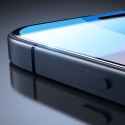 Szkło hartowane ESR Tempered Glass 2-PACK na iPhone 16 - przezroczyste