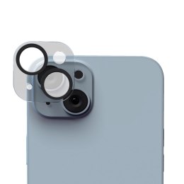 Szkło hartowane SBS D3O na wyspę aparatu do iPhone 14 / 14 Plus