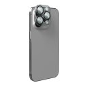 Szkło hartowane SBS D3O na wyspę aparatu do iPhone 14 Pro / 14 Pro Max