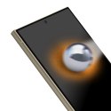 Szkło hartowane SBS Tempered Glass D3O z ramką do Samsung Galaxy S24 Ultra