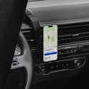 Uchwyt samochodowy Acefast D26 na smartfona na deskę rozdzielczą - czarny