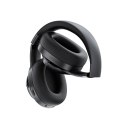 Acefast H4 active noise canceling wireless headset black
