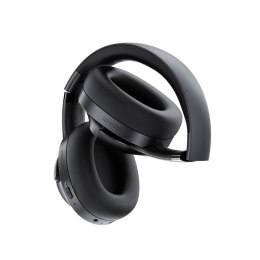 Acefast H4 active noise canceling wireless headset black