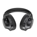 Acefast H4 active noise canceling wireless headset black
