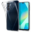 Etui Spigen Crystal Flex na Samsung Galaxy A16 4G / 5G - przezroczyste