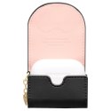 Etui Spigen Cyrill Mini Bag na AirPods 4 - czarny