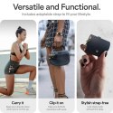 Etui Spigen Cyrill Mini Bag na AirPods 4 - czarny