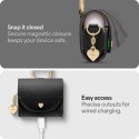 Etui Spigen Cyrill Mini Bag na AirPods 4 - czarny