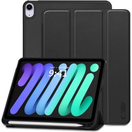 Etui Tech-Protect SC Pen na iPad Mini 6 / 7 / 2021-2024 - czarne