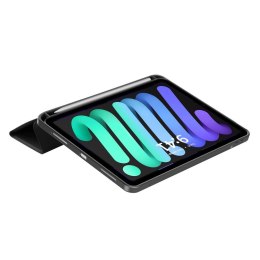 Etui Tech-Protect SC Pen na iPad Mini 6 / 7 / 2021-2024 - czarne