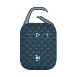 Głośnik bezprzewodowy Tronsmart Mirtune H1 8W Bluetooth 5.3 - niebieski
