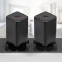 Ładowarka sieciowa SBS TETRGAN1C45W 45W GaN USB-C z Power Delivery - czarna