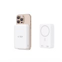 Powerbank Tech-Protect PB12 LifeMag MagSafe 20000MAH - białe