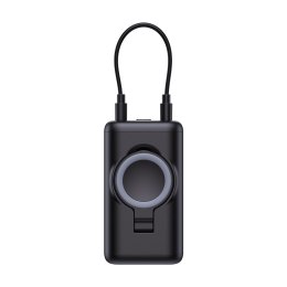 Powerbank do smartwatchy Joyroom JR-W13 5000mAh - czarny