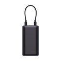 Powerbank do smartwatchy Joyroom JR-W13 5000mAh - czarny