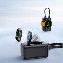 Powerbank do smartwatchy Joyroom JR-W13 5000mAh - czarny