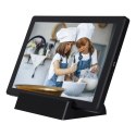 Ramka cyfrowa 10.1" Denver Frameo PFF-1070B - czarna