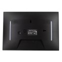 Ramka cyfrowa 10.1" Denver Frameo PFF-1080B - czarna