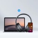 Słuchawki bezprzewodowe Joyroom J-Head Series JR-JH2 z ANC Bluetooth - czarne