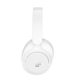 Słuchawki bezprzewodowe Tronsmart Sounfii Q20 ANC nauszne Bluetooth 5.3 - białe