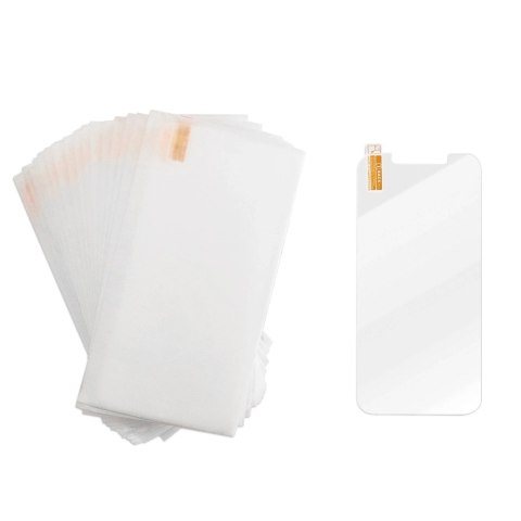Szkło hartowane w wielopaku do Samsung Galaxy A26 - 50 sztuk Szkło hartowane w wielopaku do Samsung Galaxy A26 - 50 sztuk