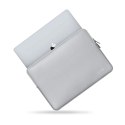 Torba na laptopa 13-14" Tech-Protect Neoslim - szara