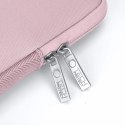 Torba na laptopa 15-16" Tech-Protect Neoslim - różowa