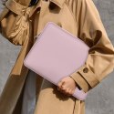 Torba na laptopa 15-16" Tech-Protect Neoslim - różowa