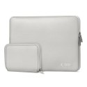 Torba na laptopa 15-16" Tech-Protect Neoslim - szara