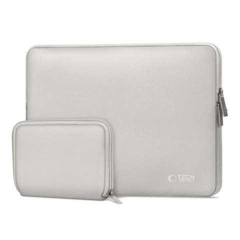 Torba na laptopa 15-16" Tech-Protect Neoslim - szara Torba na laptopa 15-16" Tech-Protect Neoslim - szara