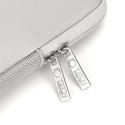 Torba na laptopa 15-16" Tech-Protect Neoslim - szara