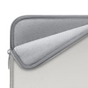 Torba na laptopa 15-16" Tech-Protect Neoslim - szara