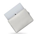 Torba na laptopa 15-16" Tech-Protect Neoslim - szara